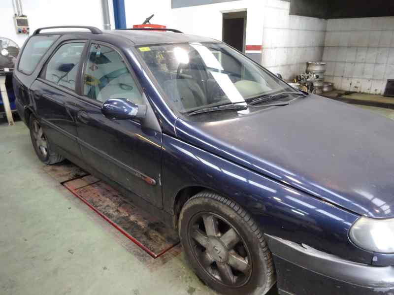 ALTERNADOR RENAULT LAGUNA 2.0 MT 139CV