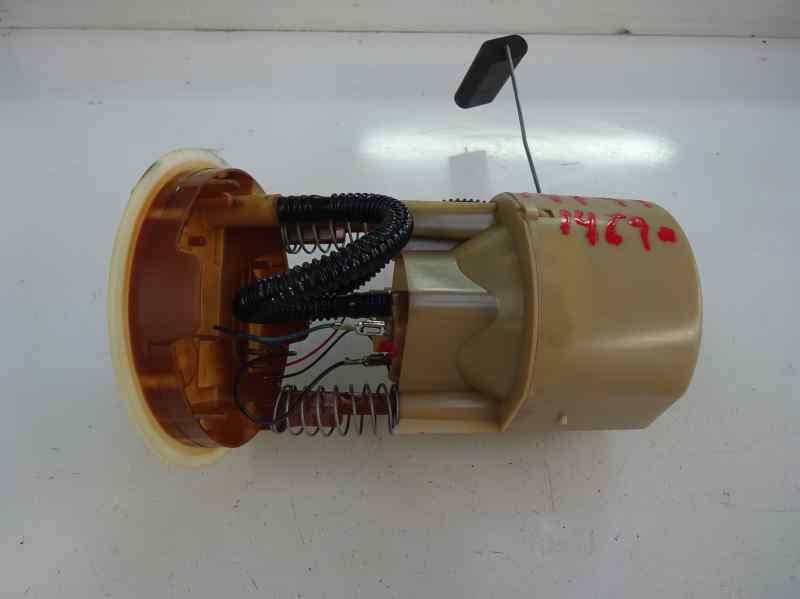 BOMBA COMBUSTIBLE RENAULT MEGANE 1998 1.5 DCI MT 110CV | 81KW