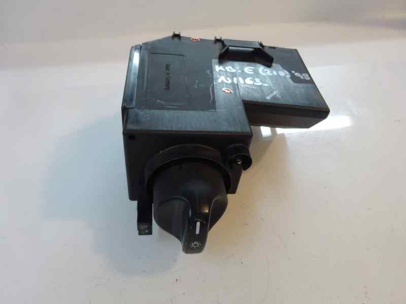 MANDO LUCES MERCEDES BENZ CLASE E 3.0 E 300 TD 5G-TRONIC 177CV