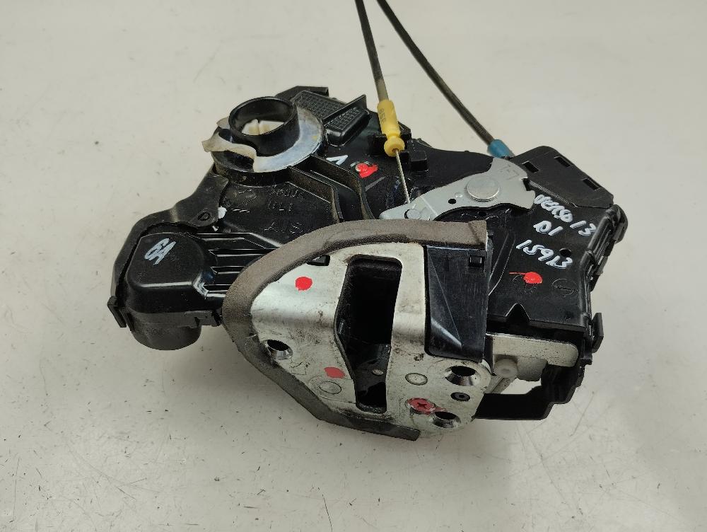 CERRADURA PUERTA DELANTERA IZQUIERDA TOYOTA VERSO 1.6 MT 132CV | 97KW