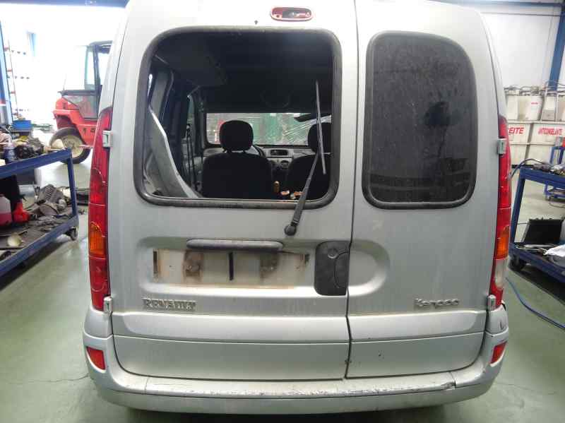 TRANSMISION DELANTERA DERECHA RENAULT KANGOO 1.5 DCI MT 80CV
