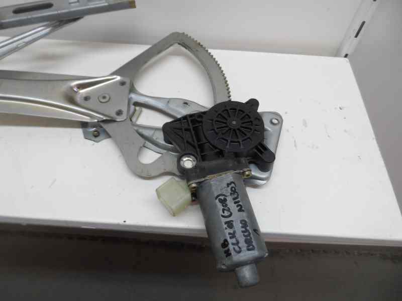 ELEVALUNAS DELANTERO DERECHO MERCEDES BENZ CLASE CLK 2001 2.3 CLK 230 MT 197CV