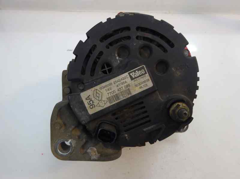 ALTERNADOR RENAULT CLIO 1.2 MT 75CV