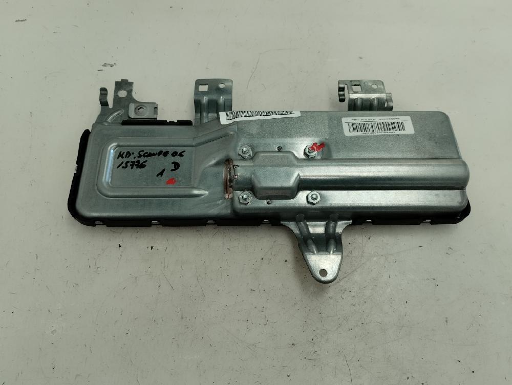 AIRBAG DELANTERO DERECHO MERCEDES BENZ CLASE C 1.8 C 180 KOMPRESSOR MT 143CV