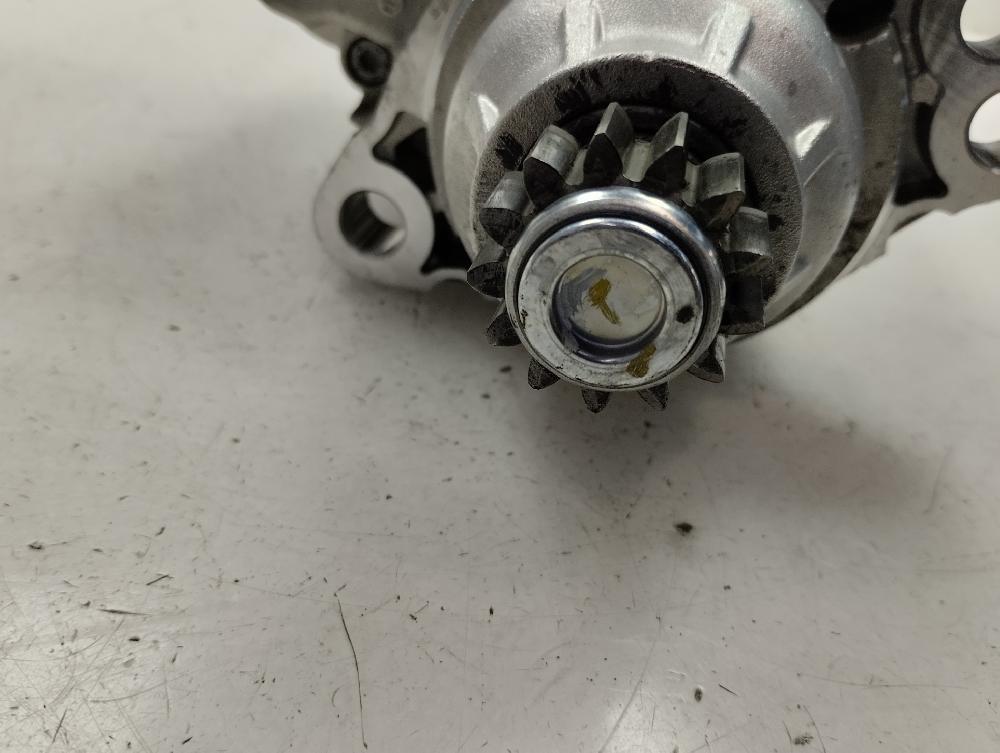 MOTOR ARRANQUE AUDI A3 1.5 MT 150CV | 110KW