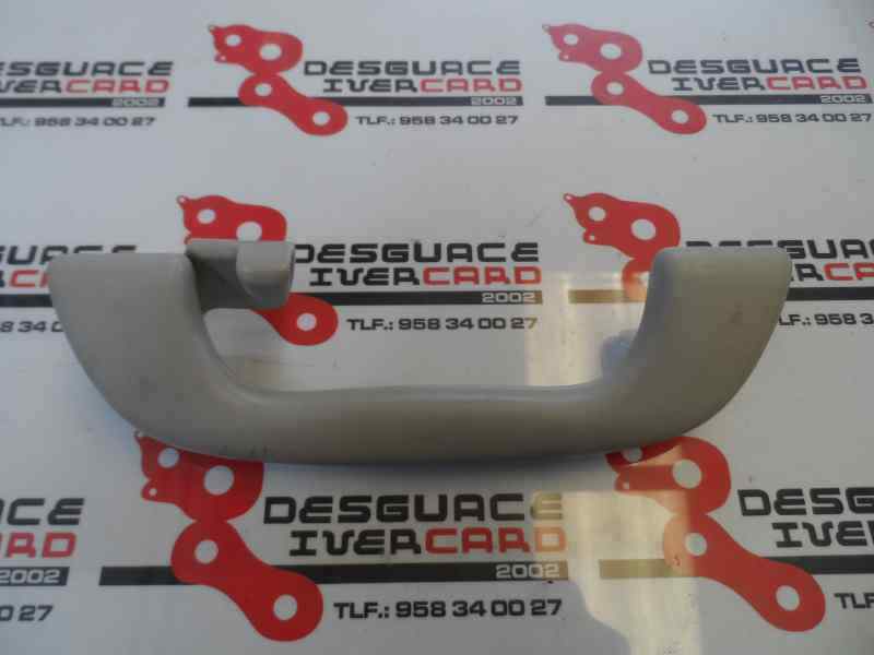 MANETA INTERIOR TRASERA DERECHA MAZDA 6 2.2 MZR-CD MT 129CV