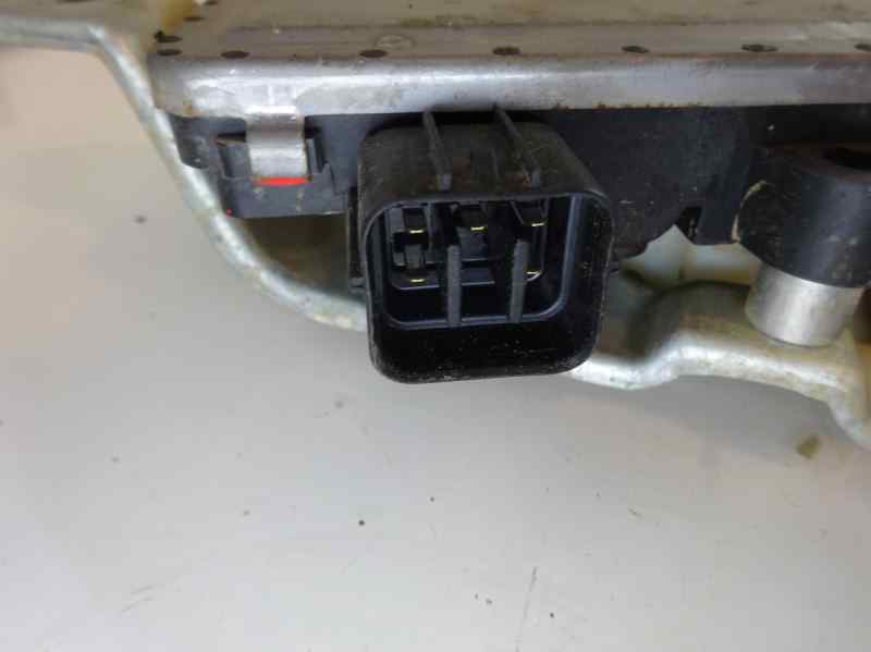 ELEVALUNAS TRASERO DERECHO MITSUBISHI MONTERO 3.2 DI-D MT 165CV | 121KW