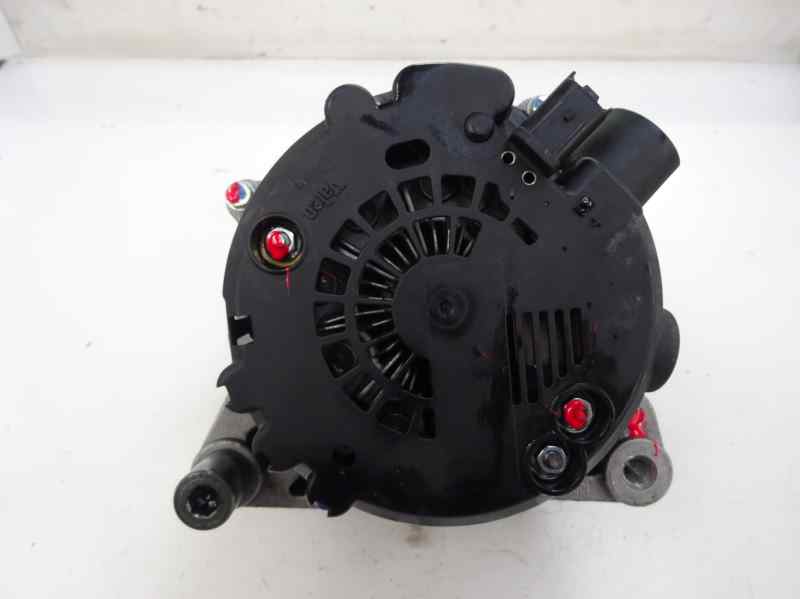 ALTERNADOR CITROEN C4 PICASSO 2.0 HDI MT 136CV