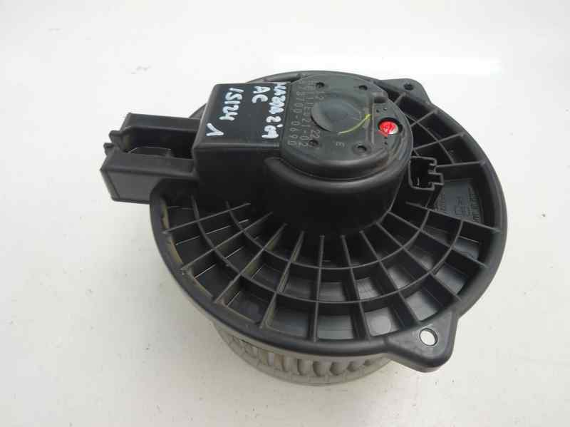 MOTOR CALEFACCION MAZDA 2 1.3 MT 75CV