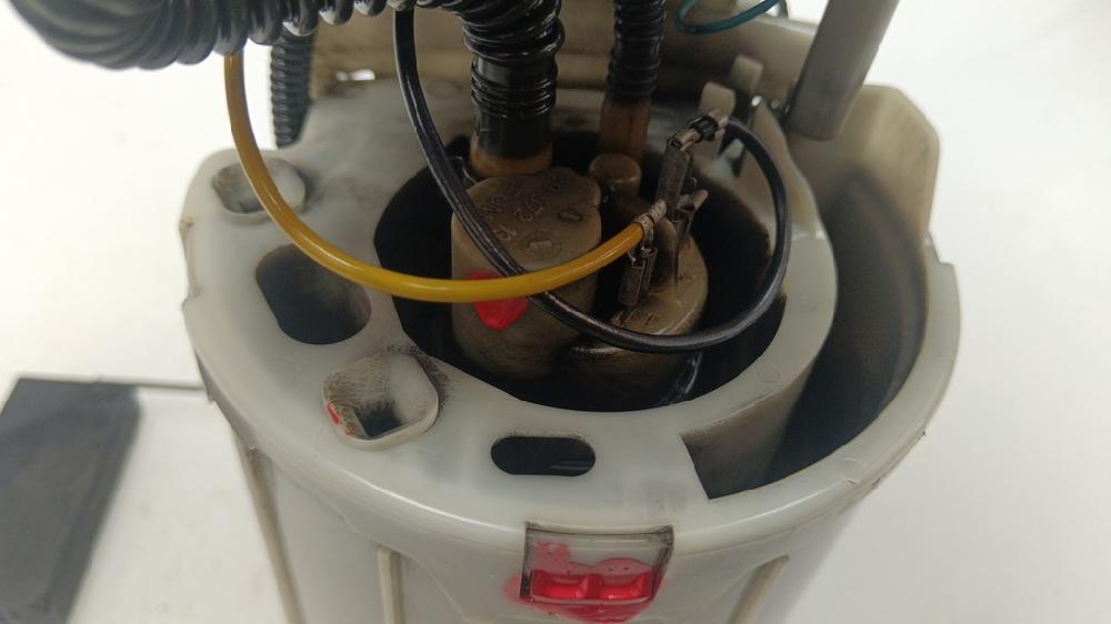 BOMBA COMBUSTIBLE SEAT CORDOBA 1.9 MT 100CV | 74KW