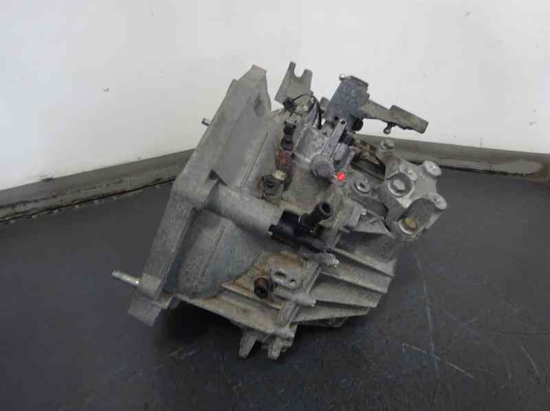 CAJA CAMBIOS OPEL INSIGNIA 2.0 CDTI ECOFLEX MT 130CV