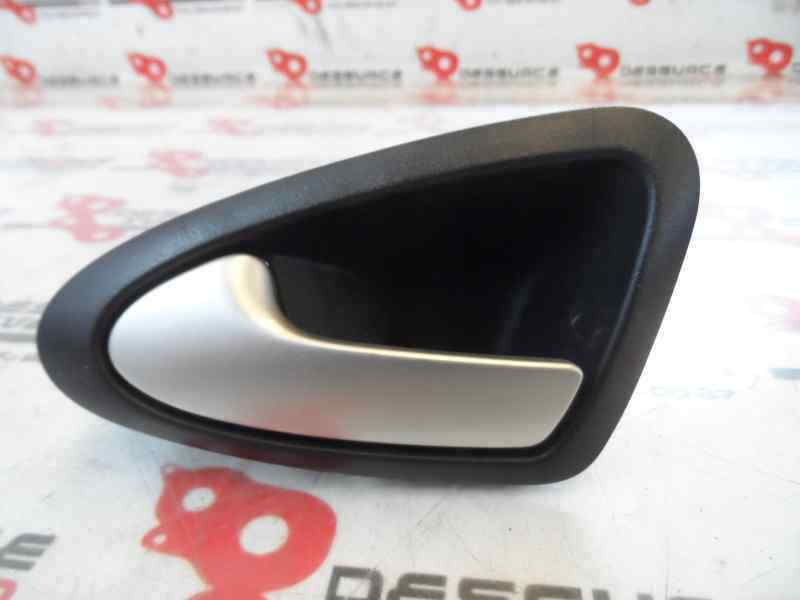 MANETA INTERIOR TRASERA IZQUIERDA SEAT IBIZA 1.6 TDI MT 90CV