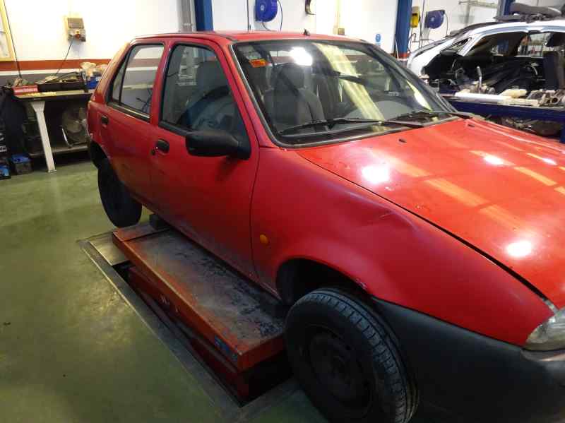 CERRADURA PUERTA DELANTERA DERECHA FORD FIESTA 1998 1.8 D MT 59CV