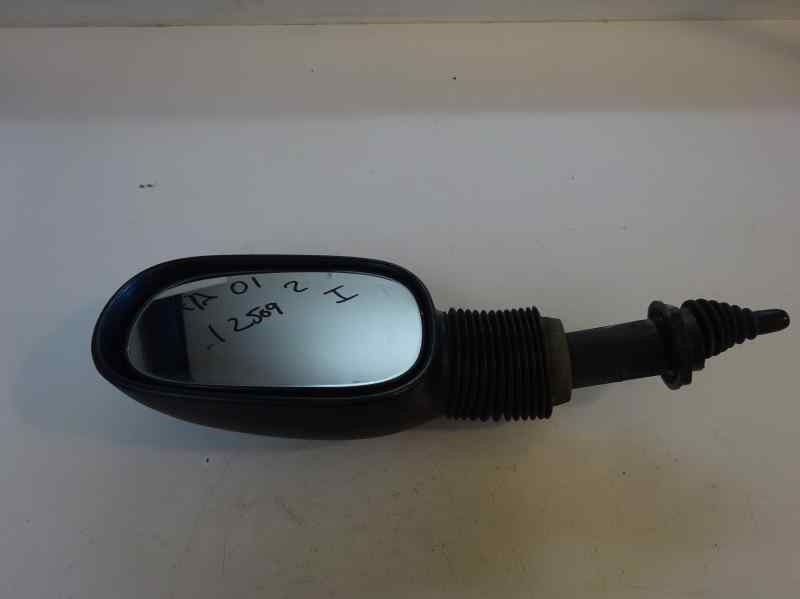 RETROVISOR IZQUIERDO FORD KA 1.3 MT 60CV