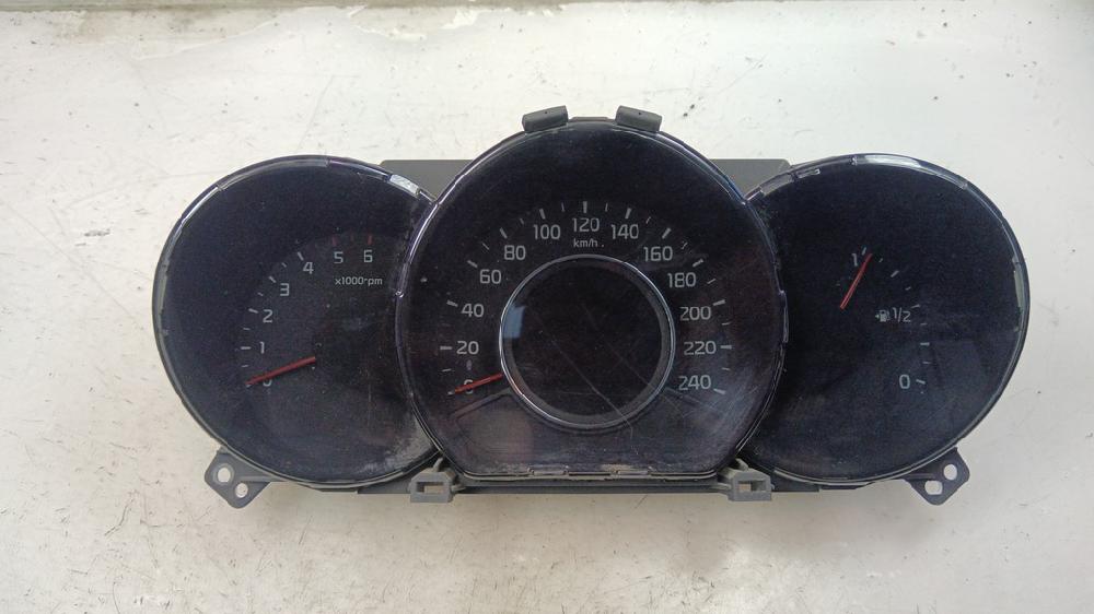 CUADRO INSTRUMENTOS KIA CEED 1.4 MT 90CV | 66KW