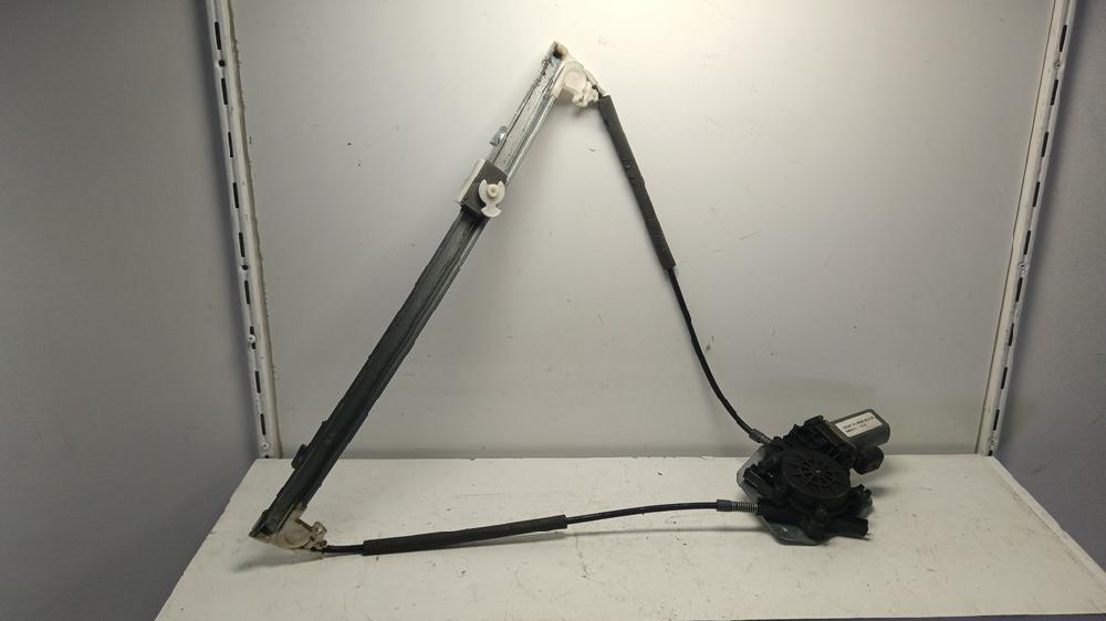 ELEVALUNAS DELANTERO DERECHO RENAULT CLIO 1.2 MT 75CV | 55KW