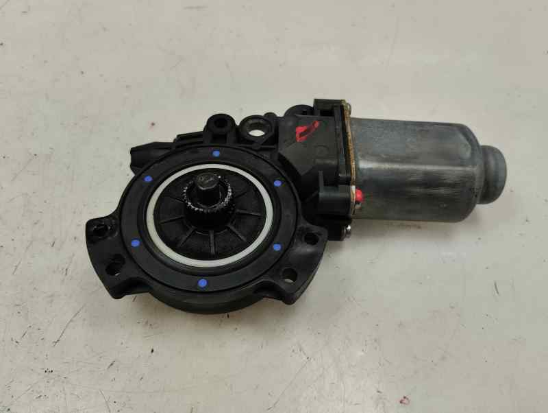 MOTOR ELEVALUNAS TRASERO DERECHO HYUNDAI IX35 2011 2.0 CRDI MT 4WD 136CV