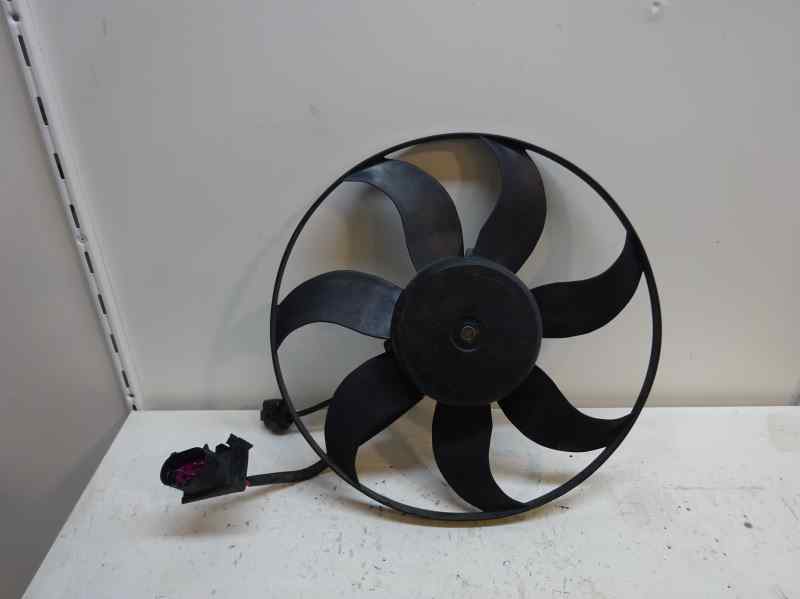 ELECTROVENTILADOR SKODA OCTAVIA 1.9 TDI MT 105CV