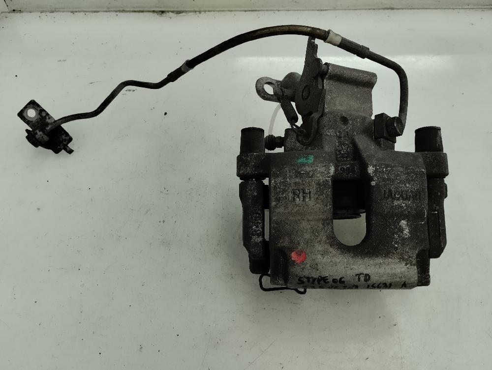 PINZA FRENO TRASERA DERECHA JAGUAR STYPE 2.7 D MT 207CV