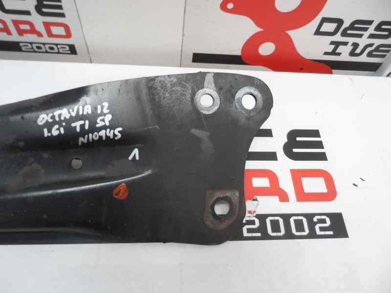 BRAZO SUSPENSION SUPERIOR TRASERO IZQUIERDO SKODA OCTAVIA 1.6 MT 102CV | 75KW
