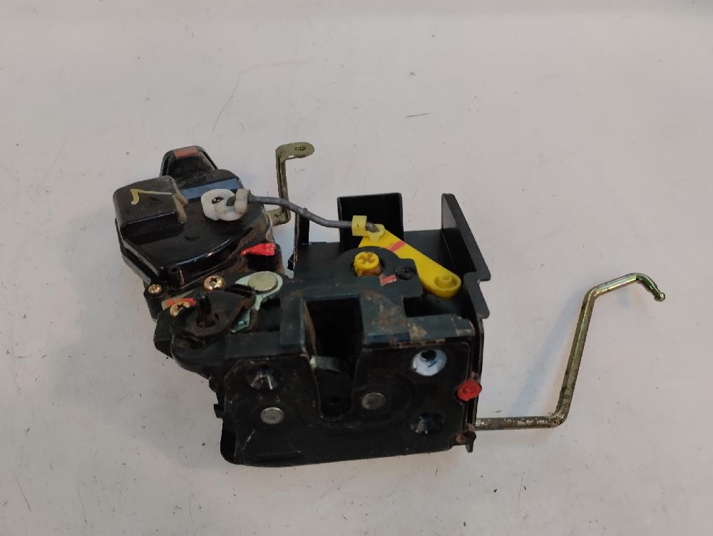 CERRADURA PUERTA TRASERA DERECHA KIA RIO 1.5 CRDI MT 110CV