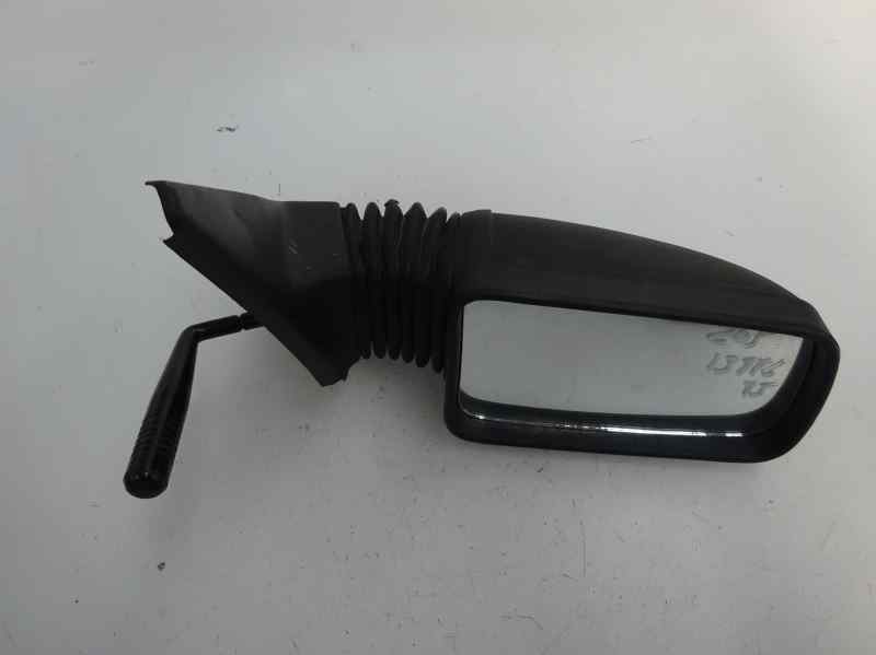 RETROVISOR DERECHO PEUGEOT 205 1.8 MT D 59CV