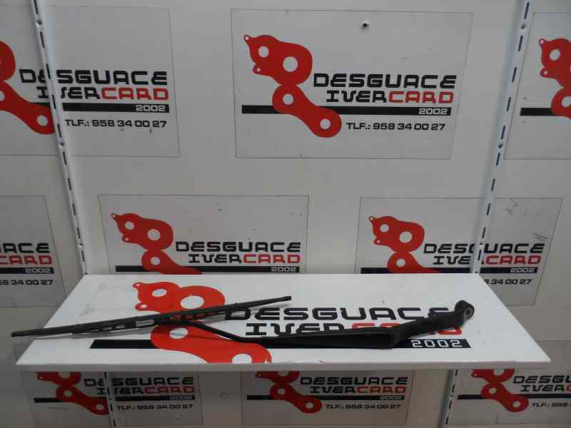 BRAZO LIMPIA DELANTERO IZQUIERDO SUZUKI GRAND VITARA 1.9 MT 4WD 129CV | 95KW