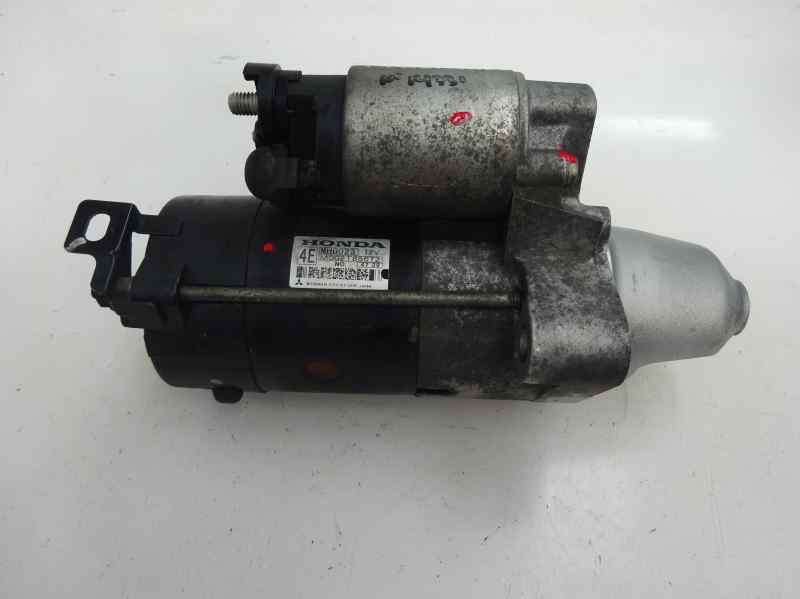 MOTOR ARRANQUE HONDA ACCORD 2005 2.2 TDI MT 140CV