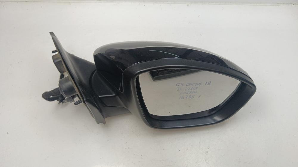 RETROVISOR DERECHO CITROEN C4 CACTUS 1.2 MT 110CV | 81KW