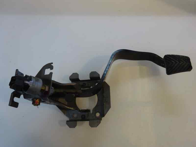 PEDAL FRENO MITSUBISHI MONTERO SPORT 2.5 MT 115CV | 85KW