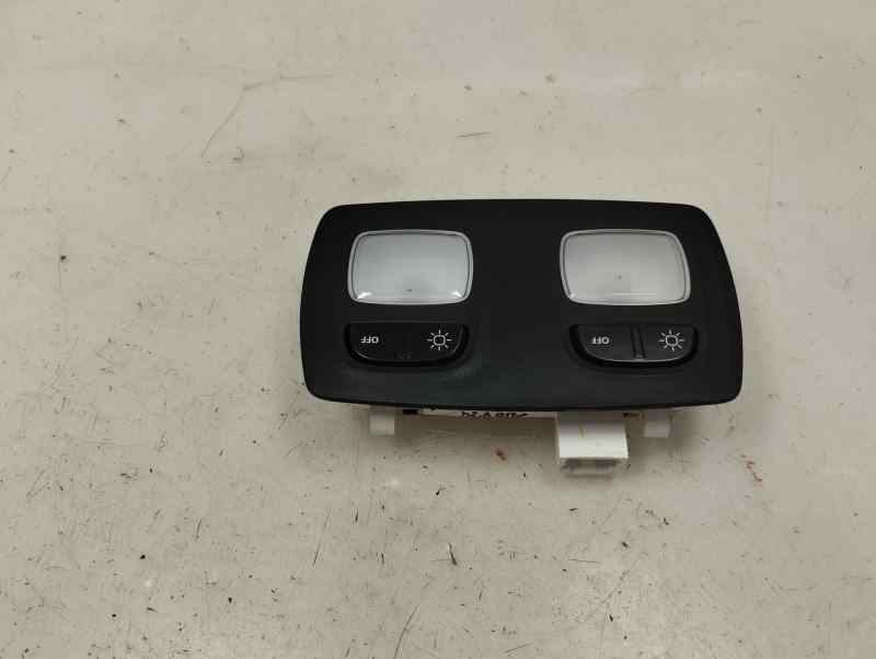 LUZ INTERIOR RENAULT CLIO 1.5 MT 101CV