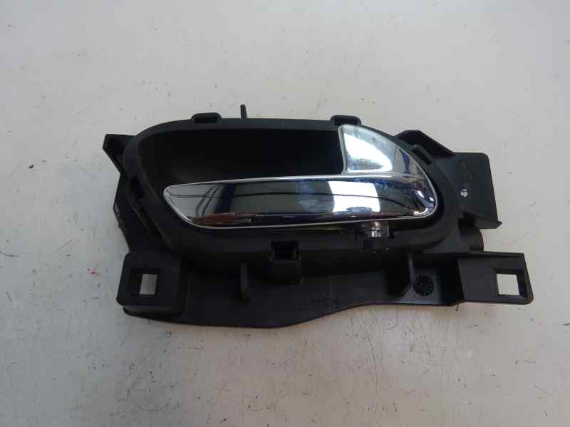 MANETA INTERIOR TRASERA DERECHA PEUGEOT 407 1.6 HDI MT 109CV