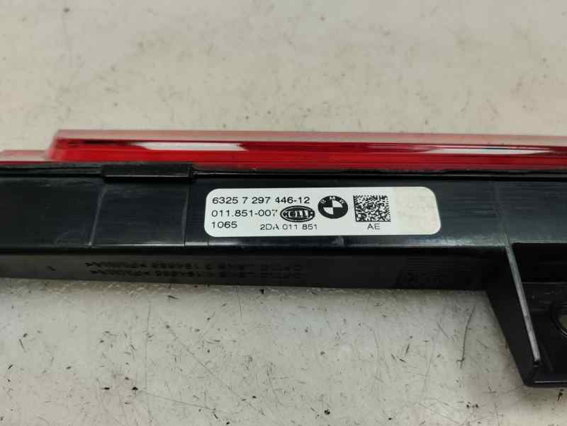 LUZ CENTRAL DE FRENO BMW X1 1.5 16D SDRIVE MT 116CV