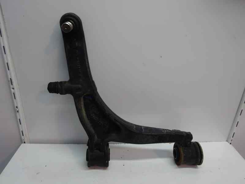 BRAZO SUSPENSION INFERIOR DELANTERO DERECHO RENAULT 12 OTROS