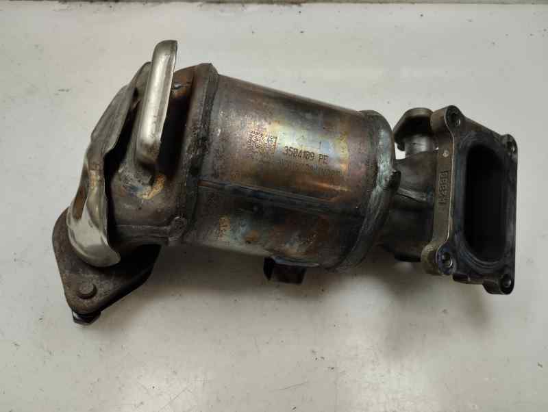 CATALIZADOR HYUNDAI BAYON 1.2 MT 84CV | 62KW