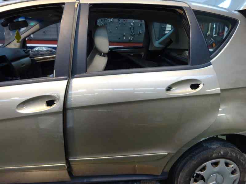PUERTA TRASERA IZQUIERDA MERCEDES BENZ CLASE A 2004 2.0 A 160 CDI MT 82CV