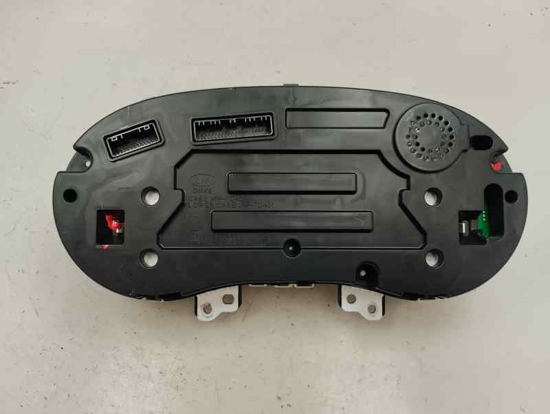 CUADRO INSTRUMENTOS KIA PICANTO 1.0 MT 67CV | 49KW