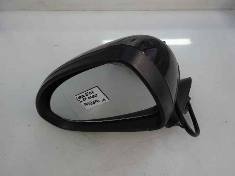 RETROVISOR IZQUIERDO OPEL CORSA 1.3 CDTI MT 75CV