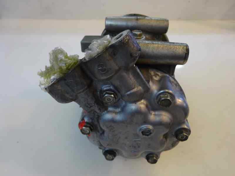 COMPRESOR AIRE ACONDICIONADO RENAULT CLIO 1.5 DCI MT 86CV