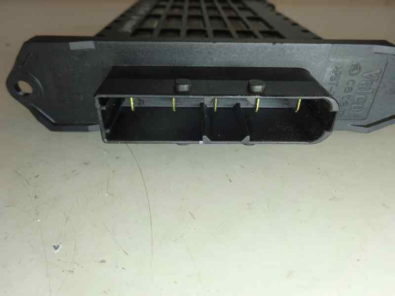 RESISTENCIA CALEFACCION DACIA SANDERO 1.5 DCI MT 68CV
