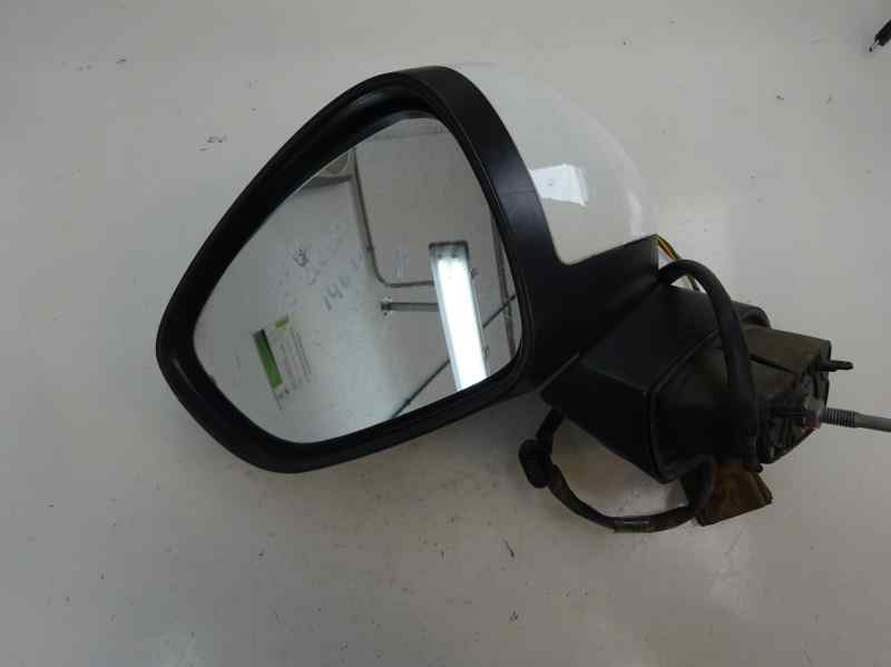 RETROVISOR IZQUIERDO CITROEN C3 1.4 MT 75CV | 55KW