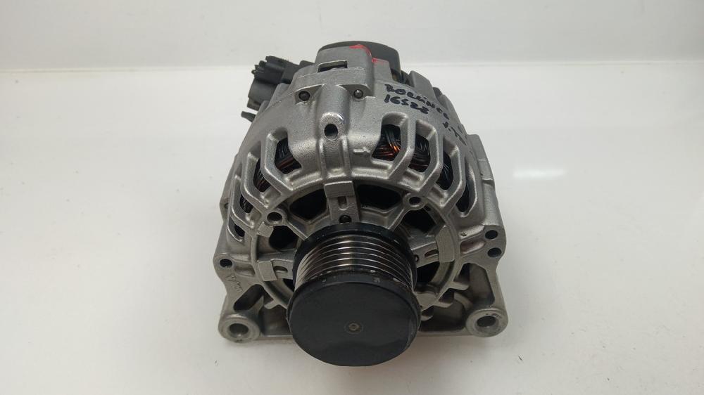 ALTERNADOR CITROEN BERLINGO 1.9 D MT 69CV