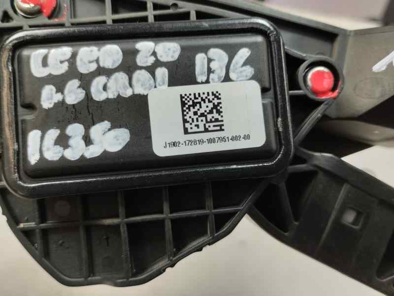 POTENCIOMETRO PEDAL KIA CEED 1.6 CRDI MT 136CV