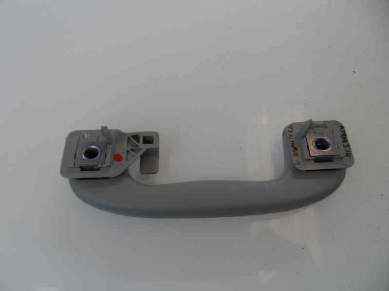 MANETA INTERIOR TRASERA IZQUIERDA OPEL ASTRA 1.7 CDTI MT 110CV