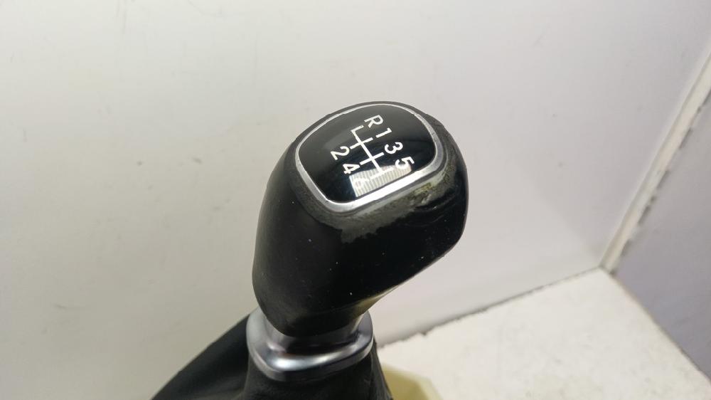 PALANCA CAMBIO KIA CARENS 1.6 MT 135CV | 99KW