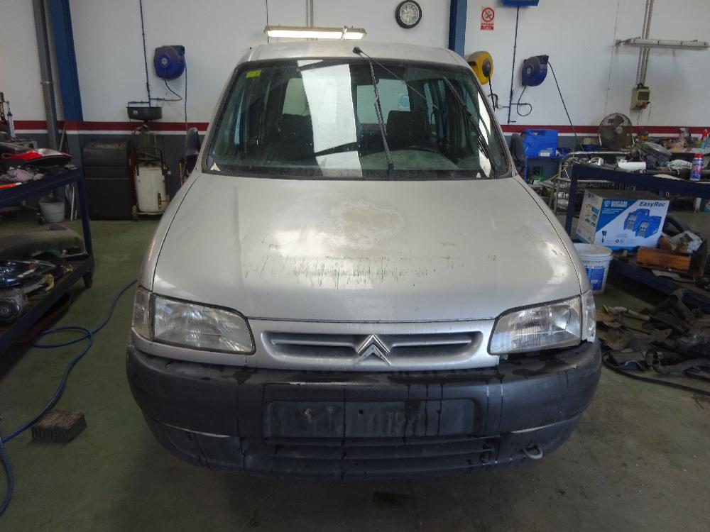 MODULO ELECTRONICO CITROEN BERLINGO 1.9 D MT 69CV