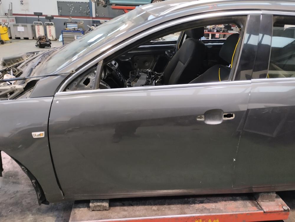 PUERTA DELANTERA IZQUIERDA OPEL INSIGNIA 2.0 CDTI MT 130CV