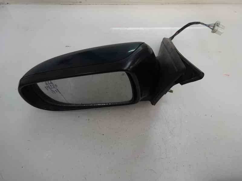 RETROVISOR IZQUIERDO MAZDA 626 2.0 MT 110CV | 81KW