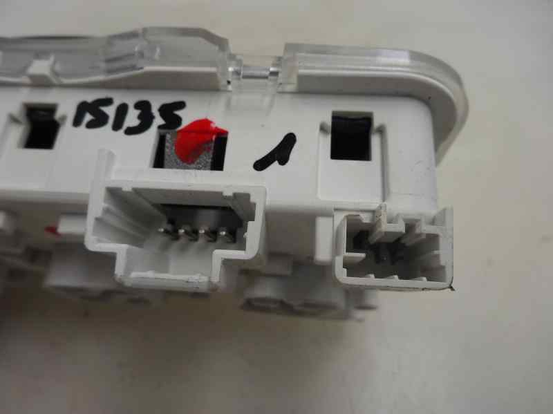 LUZ INTERIOR CITROEN DS4 1.6 VTI MT 120CV