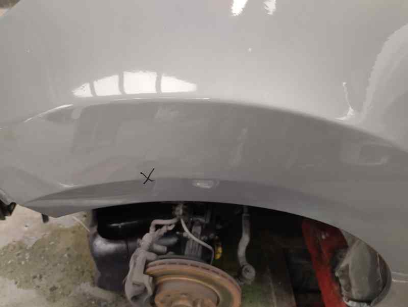 ALETA DELANTERA IZQUIERDA FORD KA 1.3 TDCI MT 75CV | 55KW